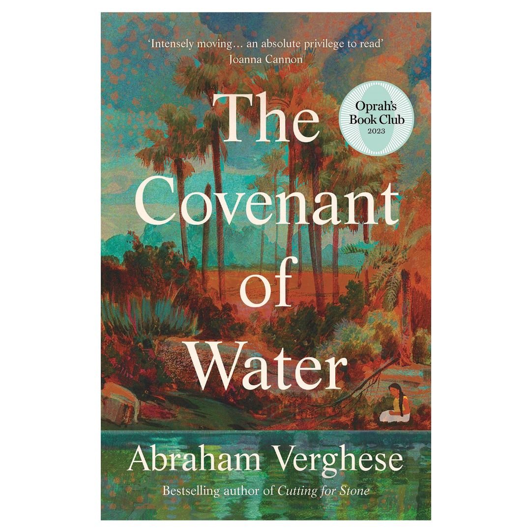The Covenant of Water