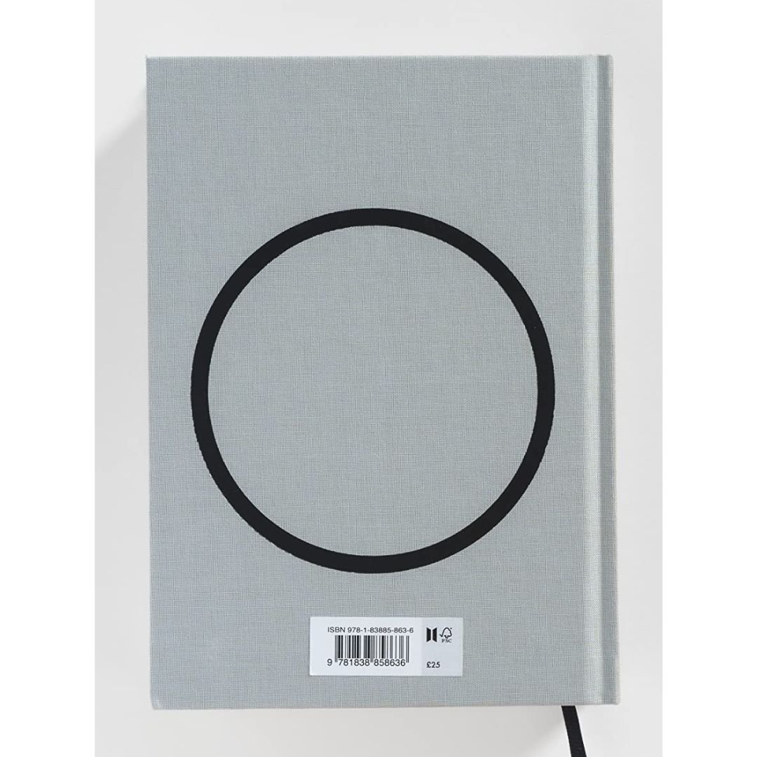 The Creative Act A Way of Being