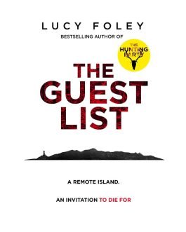 The Guest List