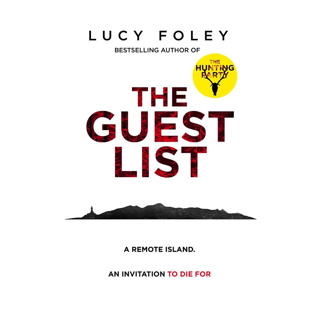 The Guest List