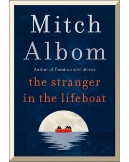 The Stranger In The Lifeboat