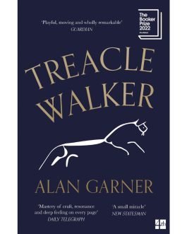 Treacle Walker