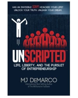 Unscripted