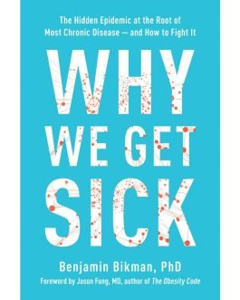 Why we get sick
