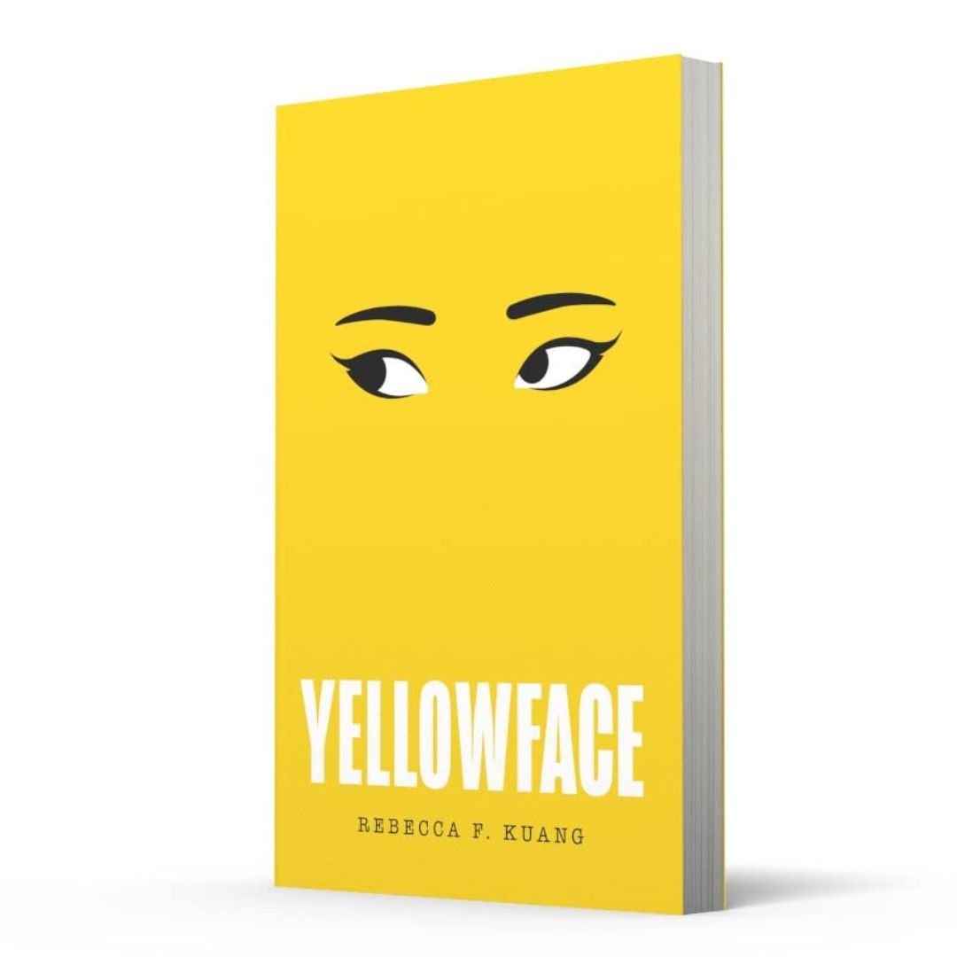Yellow Face