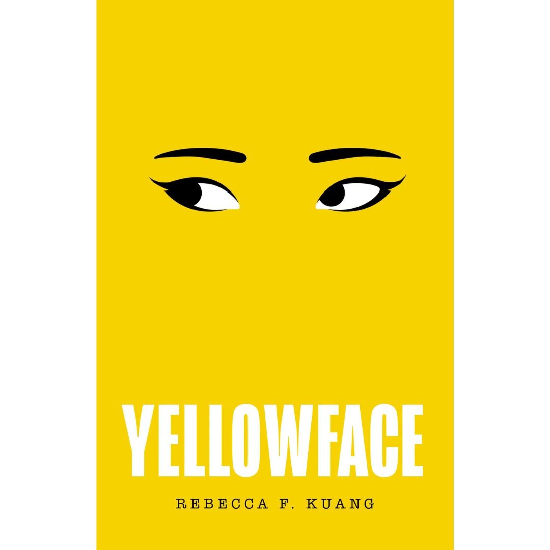 Yellow Face