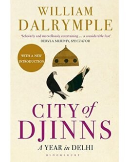 City of Djinns