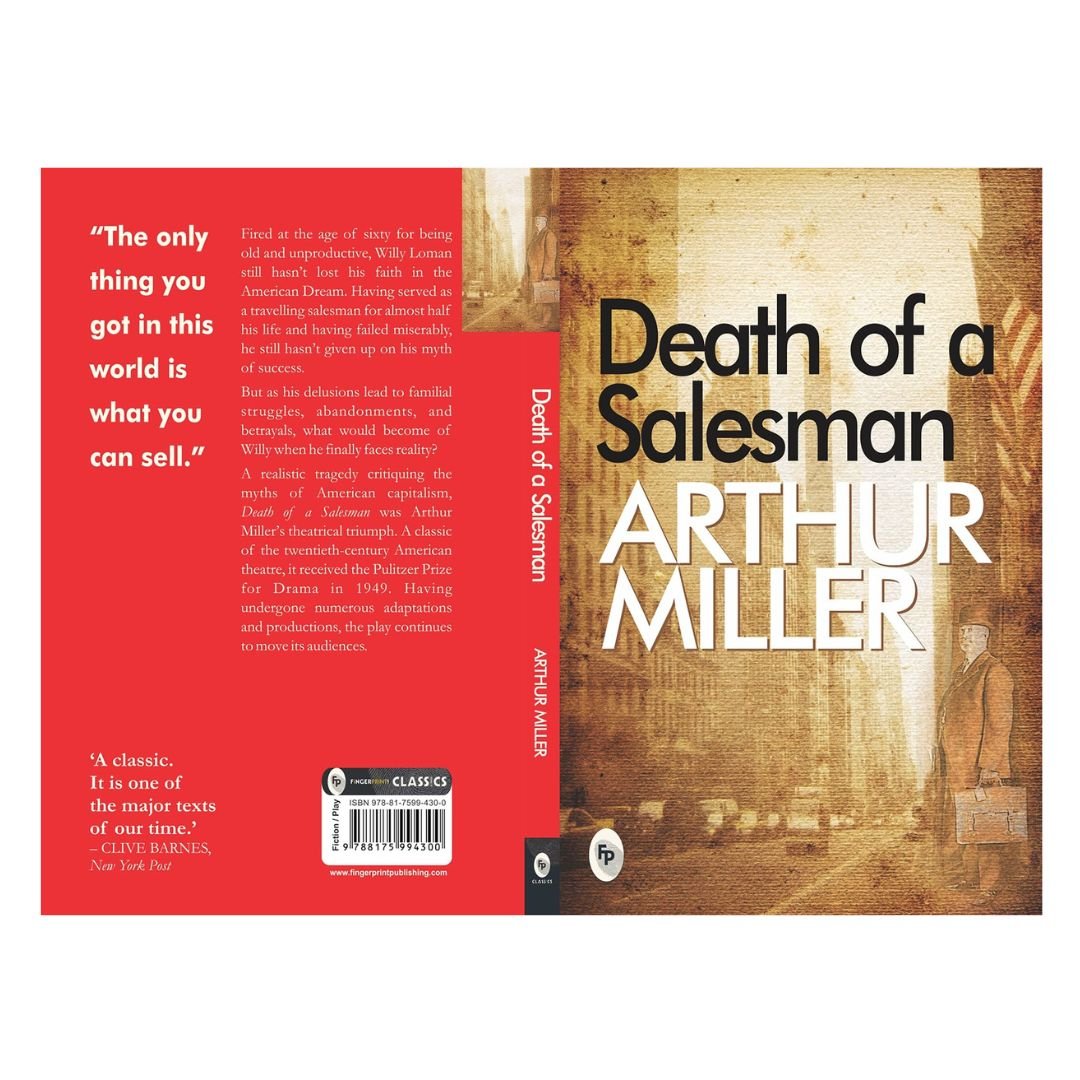 Death of a Salesman