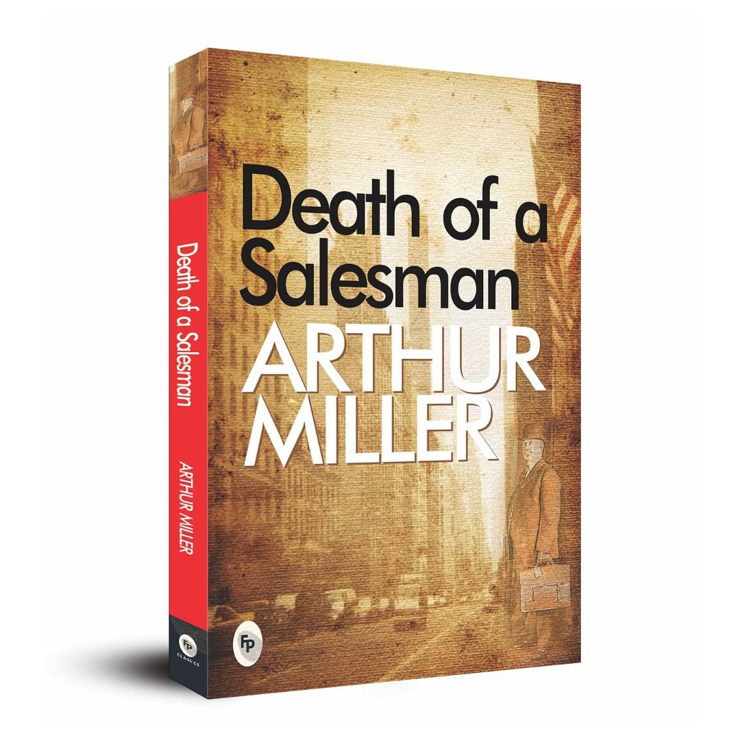 Death of a Salesman