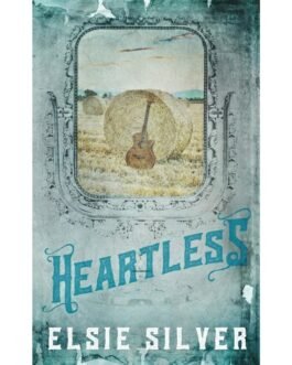 Heartless (Special Edition)