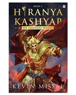 Hiranyakashyap :The Narasimha Trilogy Book 2