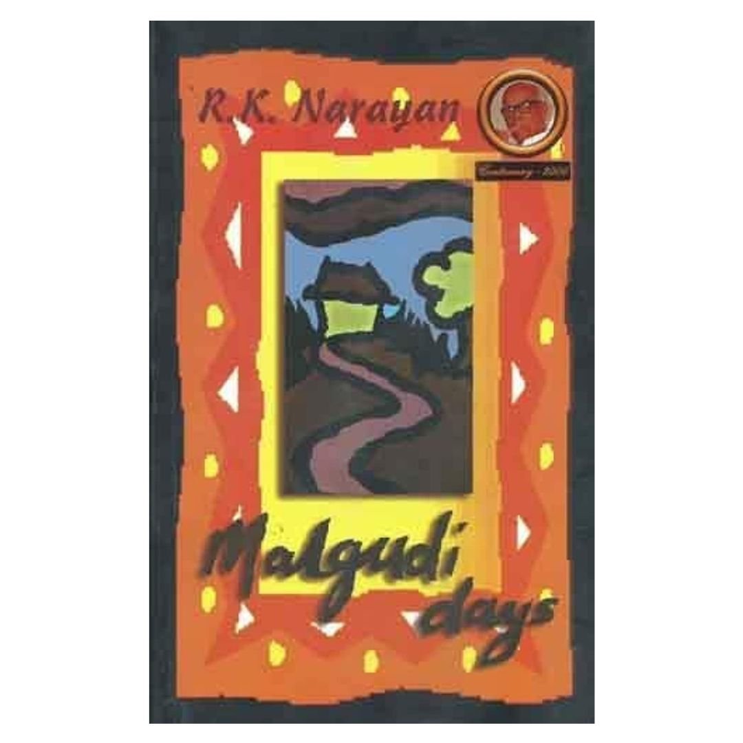 Malgudi Days By R.K. Narayan