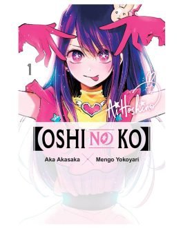 Oshi No Ko Vol. 1