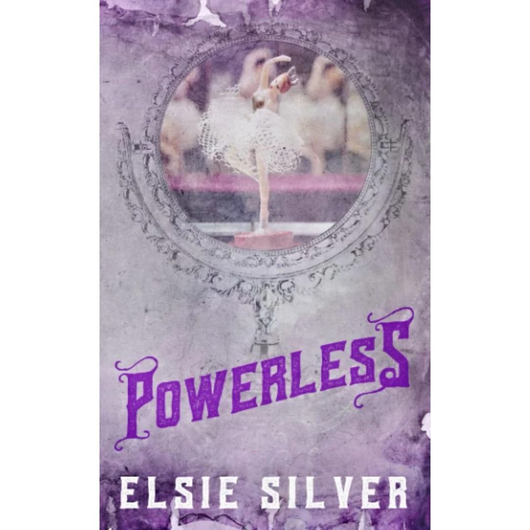 Powerless (Special Edition)