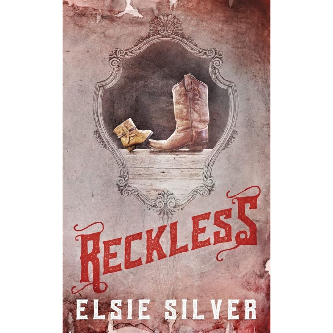 Reckless (Special Edition)