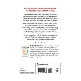 Surrounded by Setbacks