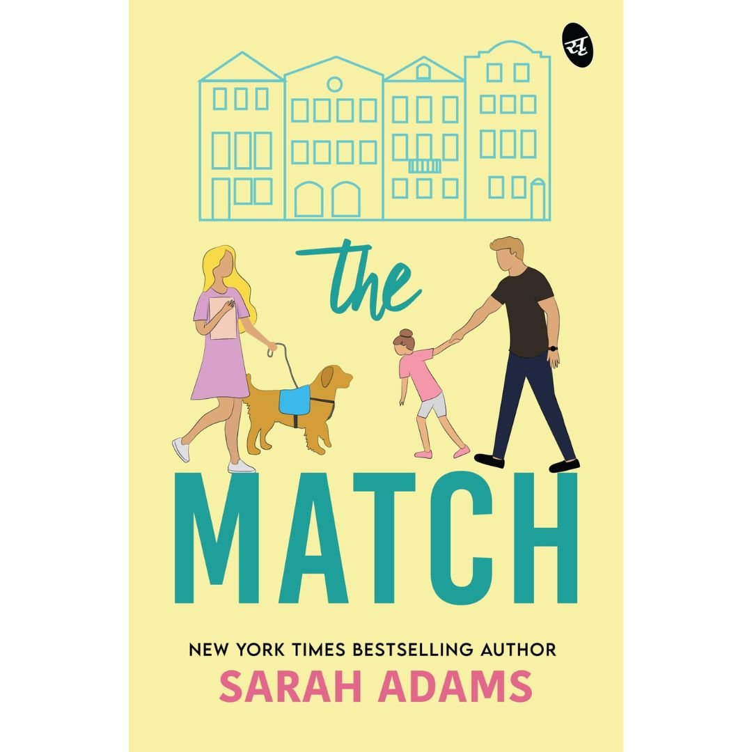 The Match A Romantic Comedy