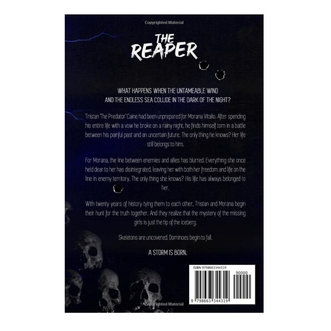 The Reaper