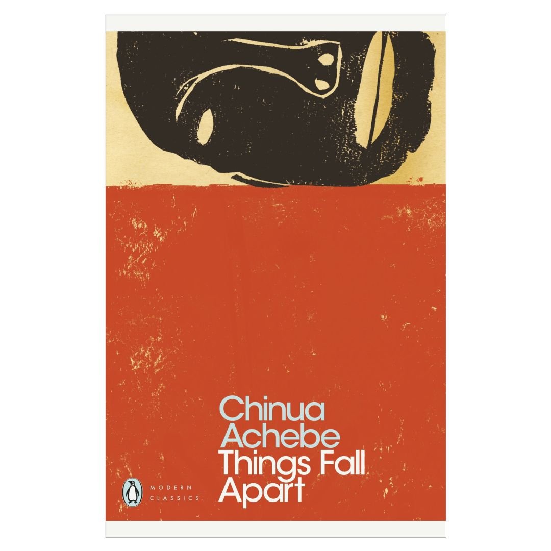 Things Fall Apart By Chinua Achebe