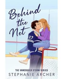 Behind The Net