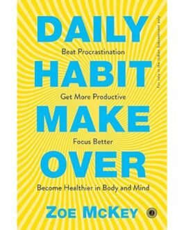 Daily Habit Makeover