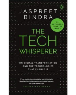 The Tech Whisperer