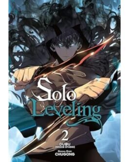 Solo Leveling Vol. 2