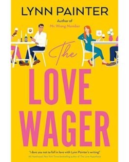 The Love Wager