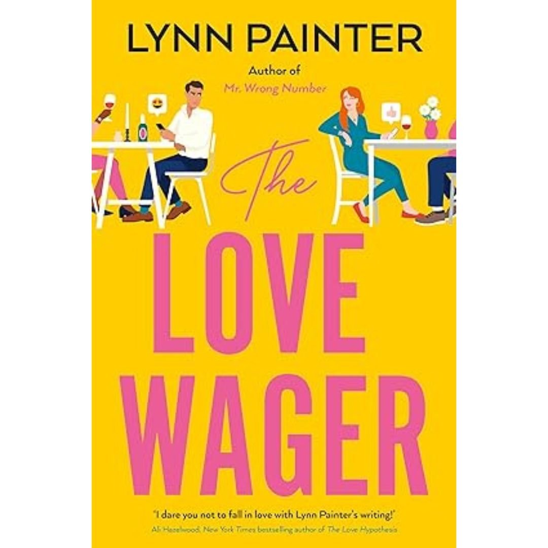 The Love Wager