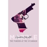 The Murder at the Vicarage