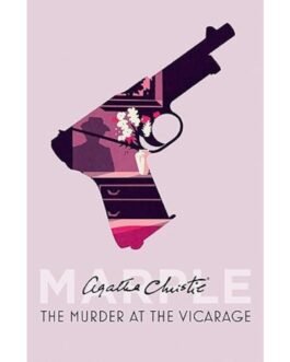 The Murder at the Vicarage