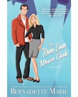 The Rom Com Movie Club - Book One