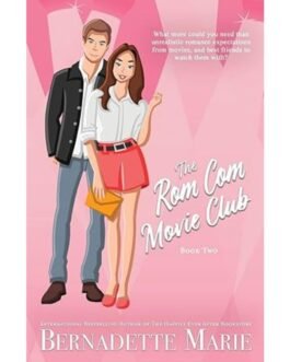 The Rom Com Movie Club - Book Two