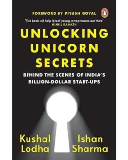 Unlocking Unicorn Secrets