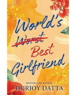 World’s Best Girlfriend