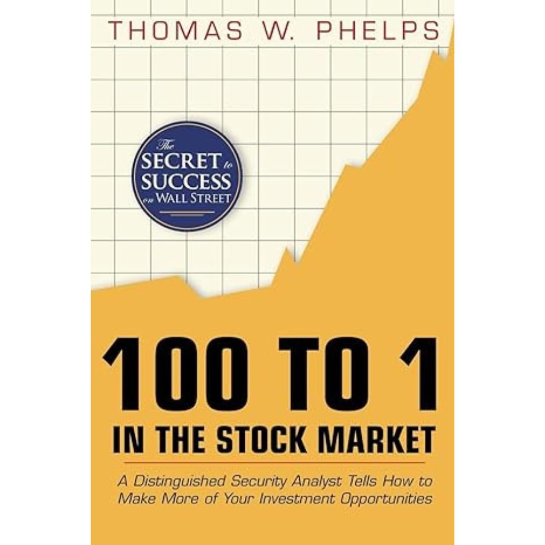 100 to 1 in the Stock Market