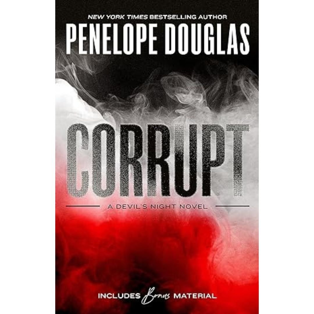 Corrupt - Penelope Douglas