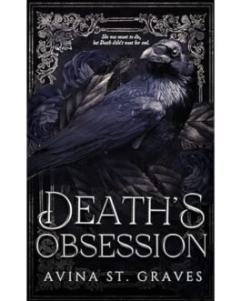 Death's Obsession - Avina St. Graves