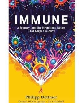 Immune - Philipp Dettmer
