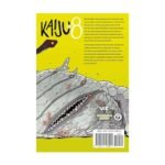 Kaiju No. 8 Vol. 3