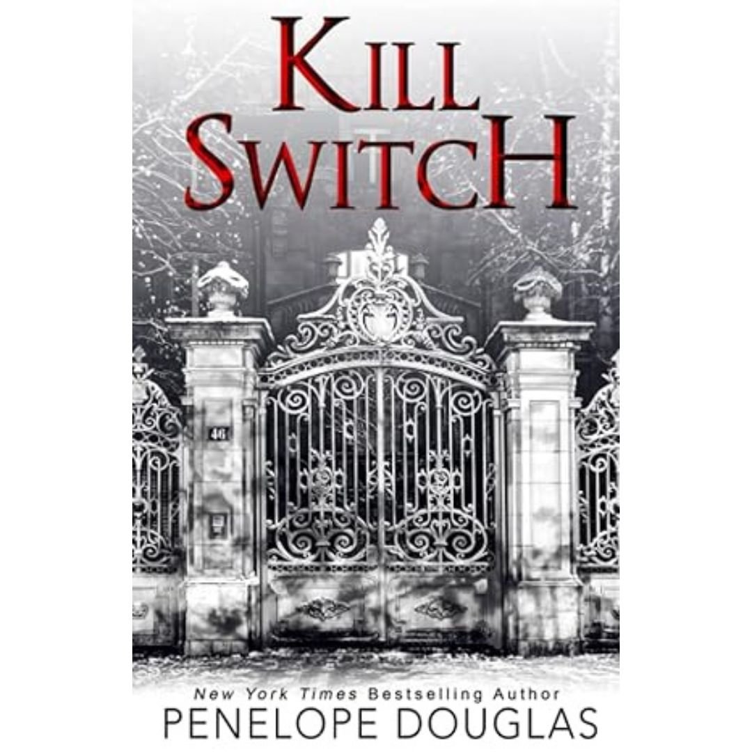 Kill Switch - Penelope Douglas