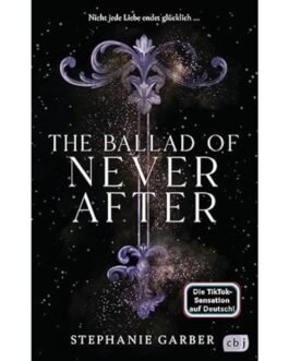 The Ballad of Never After