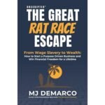 The Great Rat-Race Escape