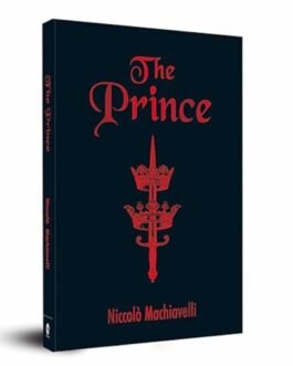 The Prince - Niccolò Machiavelli (Hardcover)