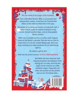 A Christmas Date - Camilla Isley