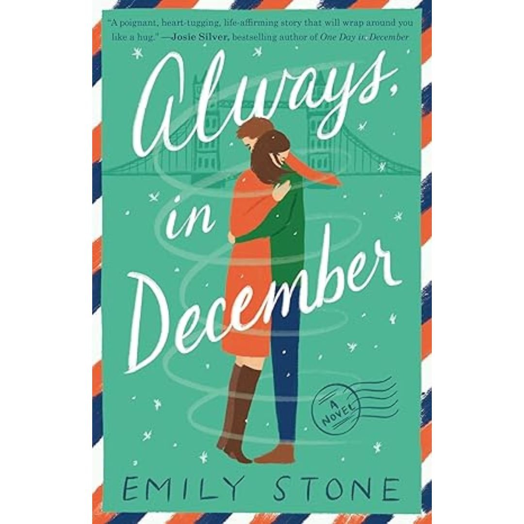 Always, in December - Emily Stone