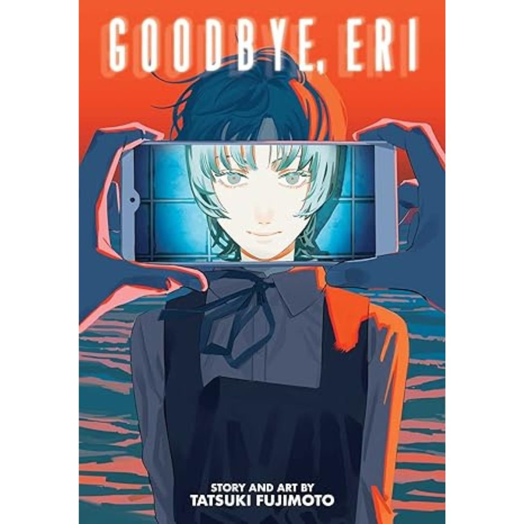 Goodbye, Eri - Tatsuki Fujimoto