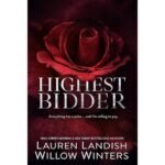 Highest Bidder - Lauren Landish