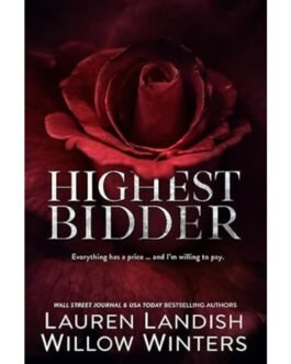 Highest Bidder - Lauren Landish