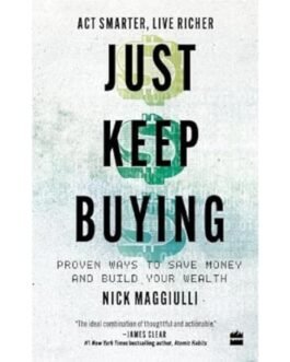 Just Keep Buying - Nick Maggiulli